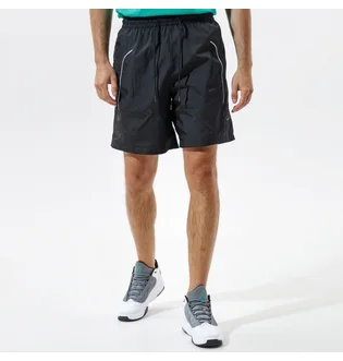 Шорти чоловічі Nike Throwback Nba Black CV1862-011