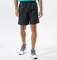 Шорти чоловічі Nike Throwback Nba Black CV1862-011