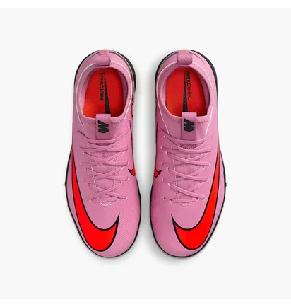 Сороконіжки дитячі Nike Zoom Vapor 16 Academy Pink FQ8284-600