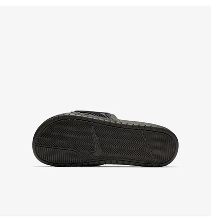 Тапочки чоловічі Nike Benassi Jdi Black AJ6745-300