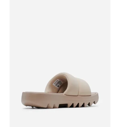 Тапочки женские Reebok Cardi Slide Beige Hp2216