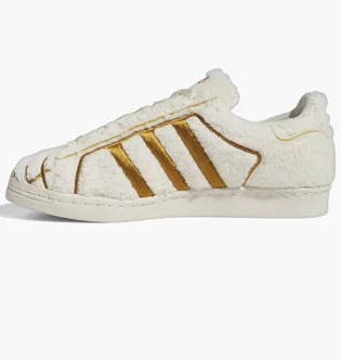 Кросівки чоловічі Adidas Superstar Conchas Shoes Beige ID1638