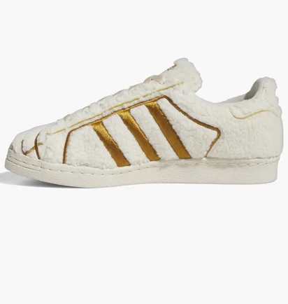 Кросівки чоловічі Adidas Superstar Conchas Shoes Beige ID1638