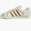 Кросівки чоловічі Adidas Superstar Conchas Shoes Beige ID1638