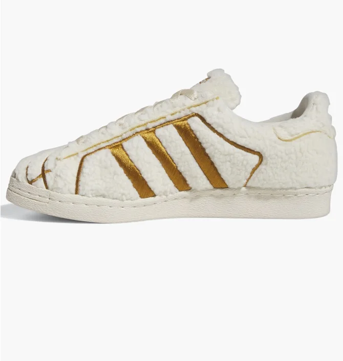 Кросівки чоловічі Adidas Superstar Conchas Shoes Beige ID1638