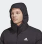 Куртка мужская Adidas Helionic Sportswear Black HG8751