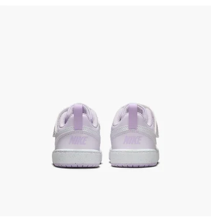 Кросівки дитячі Nike Court Borough Low Recraft White DV5458-500