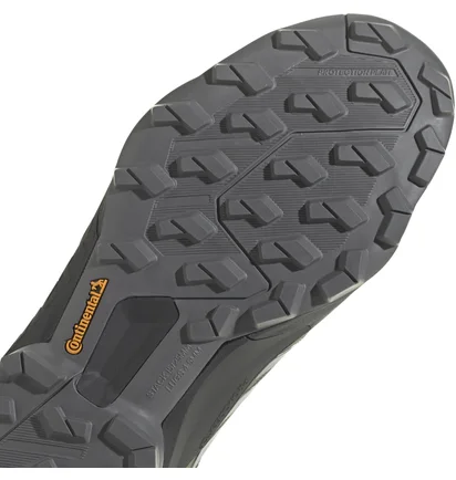 Кросівки чоловічі Adidas Terrex Swift R3 42 Olive HR1339