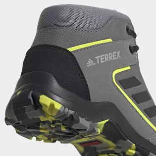 Кросівки жіночі Adidas Terrex Hyperhiker Grey FX4187