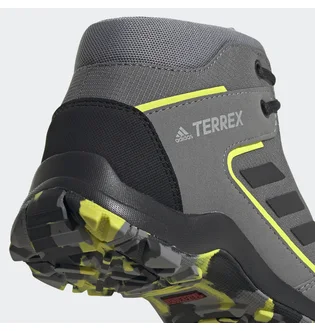 Кросівки жіночі Adidas Terrex Hyperhiker Grey FX4187