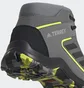 Кроссовки женские Adidas Terrex Hyperhiker Grey FX4187