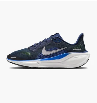 Кросівки дитячі Nike Zoom Pegasus 41 Gs Blue FN5041-400