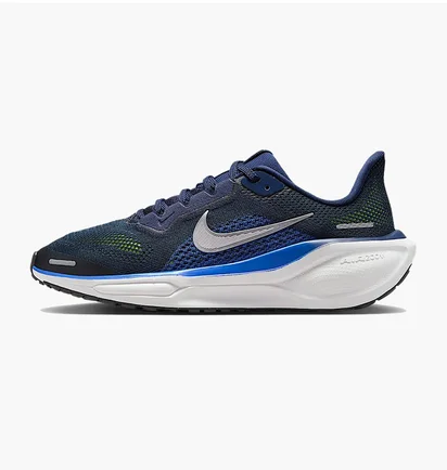 Кроссовки детские Nike Zoom Pegasus 41 Gs Blue FN5041-400