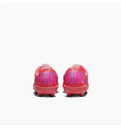 Бутсы детские Nike Mercurial Vapor 16 Club Mg Red FQ8290-800