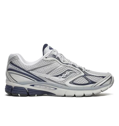 Кроссовки унисекс Saucony Guide 7 Grey S70936-46