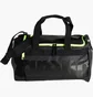 Сумка унисекс Arena Spiky Iii Duffle 40 Black 004930-101
