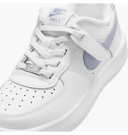 Кросівки дитячі Nike Air Force 1 Low Easyon White IH4498-112