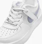 Кросівки дитячі Nike Air Force 1 Low Easyon White IH4498-112