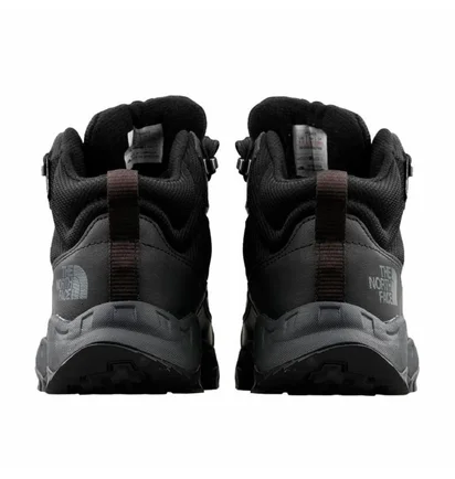 Ботинки женские The North Face Storm Strike Iii Wp Black NF0A5LWGKT0