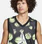 Майка мужская Nike Ja Dri-Fit Dna Basketball Jersey Black FN2977-337