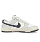 Кроссовки мужские Nike Dunk Low Grey/White HF4299-001