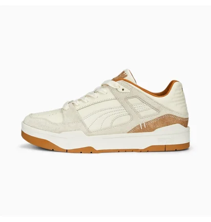 Кросівки унісекс Puma Slipstream Premium Beige 390116-02