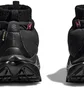 Ботинки женские Hoka Kaha 2 Frost Moc Gtx Black 1155196-BBLC