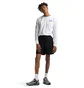 Шорти чоловічі The North Face Short Action 2.0 Black NF0A87TJJK3
