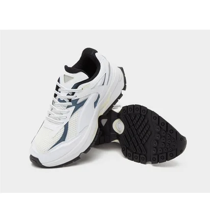 Кроссовки женские Puma Nano Odyssey White 388608-02