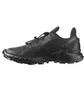 Кросівки жіночі Salomon Supercross 4 Black 417374