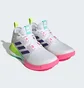 Кросівки жіночі Adidas Crazyflight Mid Shoes Grey HP3337