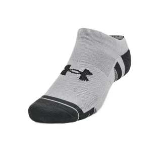 Шкарпетки унісекс Under Armour Performance Tech Ns Multi (3 пари) 1379503-011