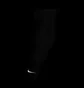 Гетри унісекс Nike Df Uv Black N1004268-042
