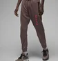 Штаны мужские Air Jordan Paris Saint-Germain Pants Brown Dm3094-291