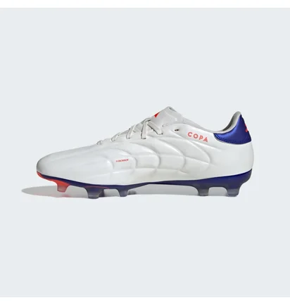 Бутси унісекс Adidas Copa Pure 2 Pro Fg White IG6405