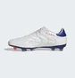 Бутси унісекс Adidas Copa Pure 2 Pro Fg White IG6405