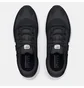 Кроссовки мужские Under Armour Charged Rogue 4 Black 3026998-001