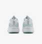 Кроссовки женские Skechers Relaxed Fit: DLux Fitness - Fresh Feel White 150230-MTMT