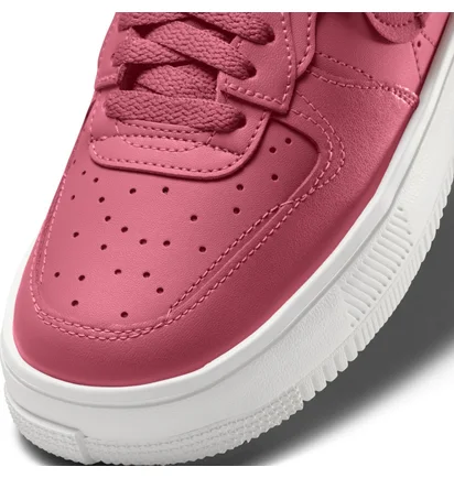 Кроссовки женские Nike Air Force 1 Fontanka Red DA7024-601