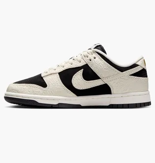 Кроссовки женские Nike Dunk Low WomenS Shoes Black IF3944-001