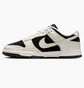 Кросівки жіночі Nike Dunk Low WomenS Shoes Black IF3944-001
