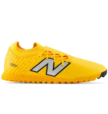 Сороконожки мужские New Balance Furon V7 Dispatch Yellow SF3TZ75