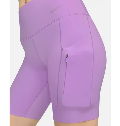 Шорти жіночі Nike 20 Cm Go Violet DQ5925-532
