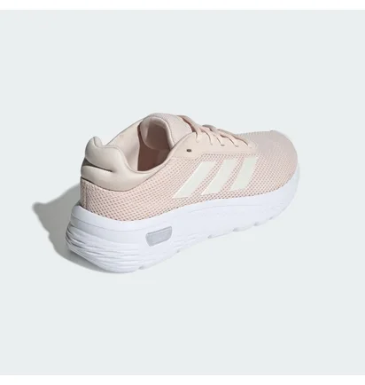 Кроссовки женские Adidas Cloudfoam Comfy Beige JH6831