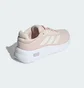 Кроссовки женские Adidas Cloudfoam Comfy Beige JH6831