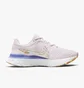 Кроссовки женские Nike React Infinity Run Flyknit 3 Premium Running Shoes Beige Do9477-600