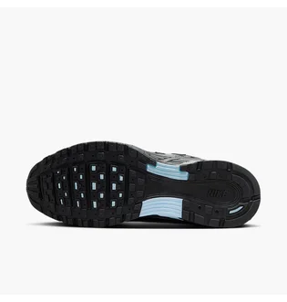Кроссовки мужские Nike P-6000 Grey/Black IF6199-003
