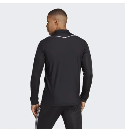 Куртка чоловіча Adidas Tiro 23 League Training Jacket Black Hs7231