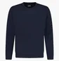 Свитшот мужской C.P. Company Light Fleece Crewneck Lens Blue RCCMSS711A-002246G
