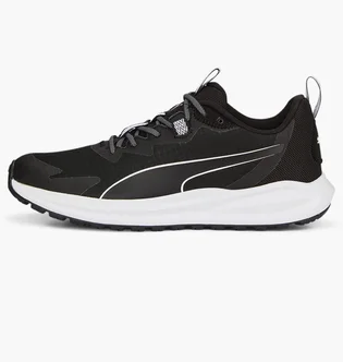 Кросівки чоловічі Puma Twitch Runner Black 376961-05